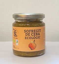 Sofregit ceba ECO
