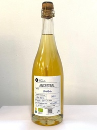 Ancestral parellada